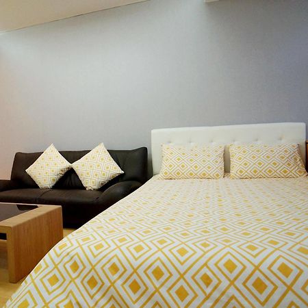 Edencity Apartment Samsung Coex Station Seoul Exterior photo