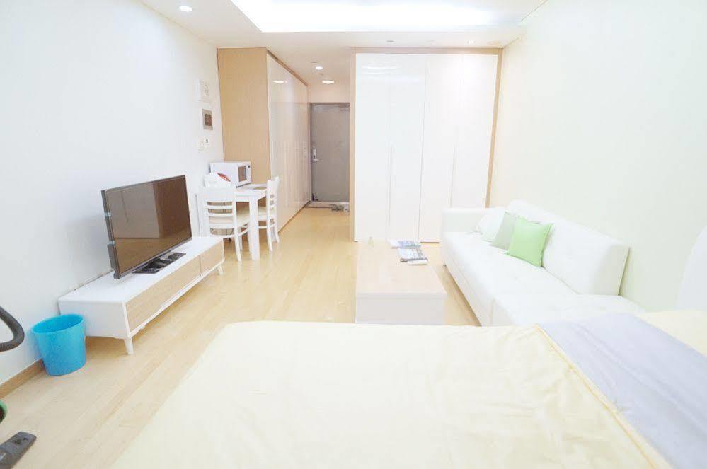 Edencity Apartment Samsung Coex Station Seoul Exterior photo
