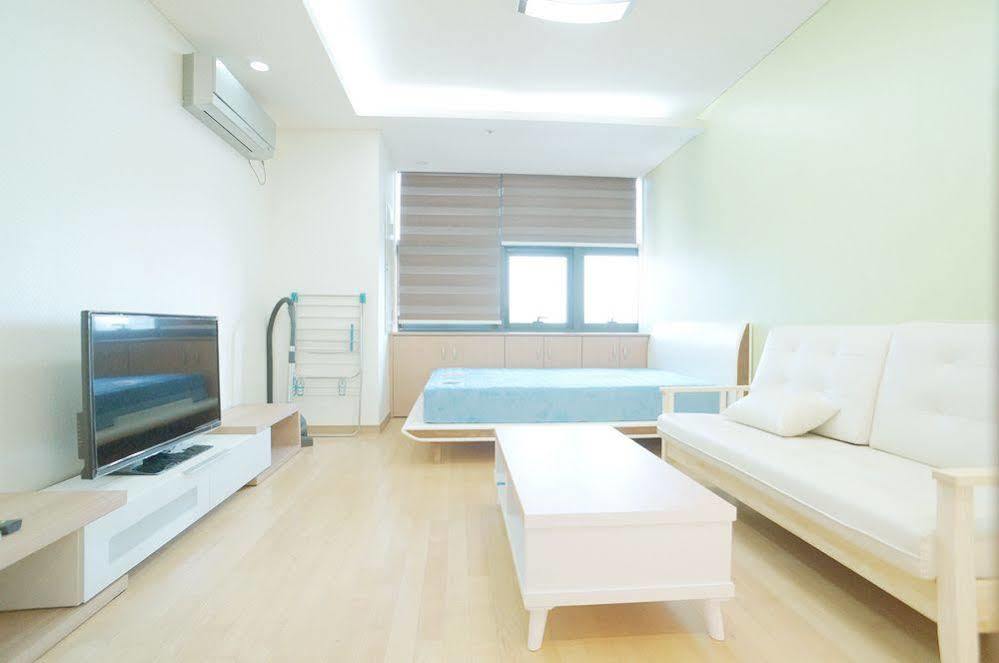 Edencity Apartment Samsung Coex Station Seoul Exterior photo