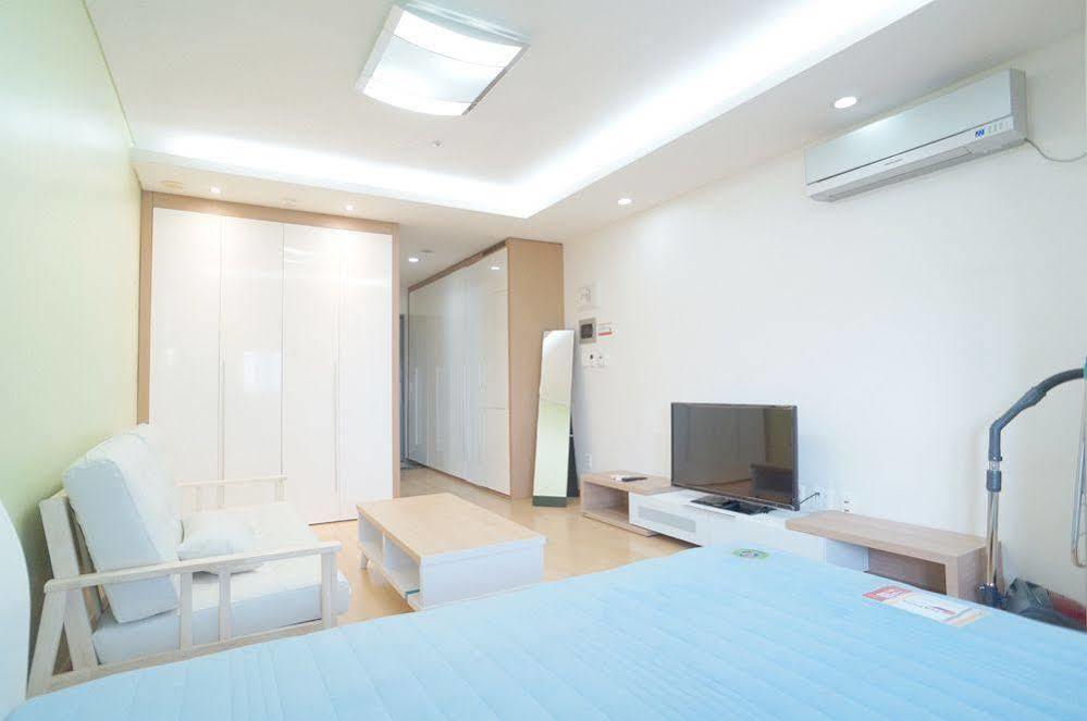 Edencity Apartment Samsung Coex Station Seoul Exterior photo